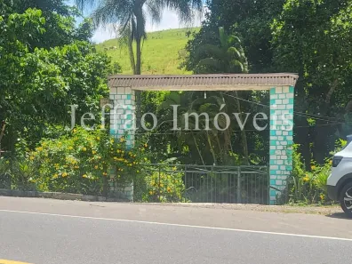 Fazenda / Sítio / Chácara com 4 Quartos à venda, 700m² no Belvedere da Taquara, Barra do Piraí