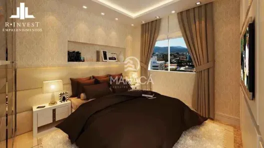 Cobertura com 2 Quartos à venda, 160m² no Centro, Barra Velha