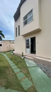 Casa de Condomínio com 2 Quartos à venda, 103m² no Stella Maris, Salvador