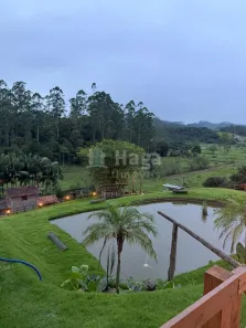 Fazenda / Sítio / Chácara com 3 Quartos à venda, 5800m² no , São João Batista
