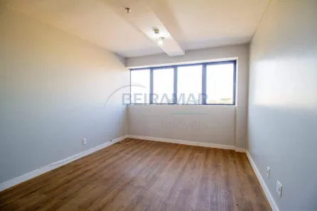 Conjunto Comercial / Sala com 2 Quartos à venda, 32m² no Samambaia Norte, Brasília