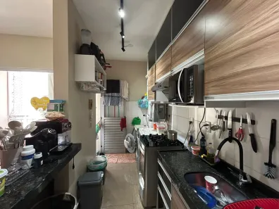 Apartamento com 3 Quartos para alugar, 63m² no Tapanã (Icoaraci), Belém