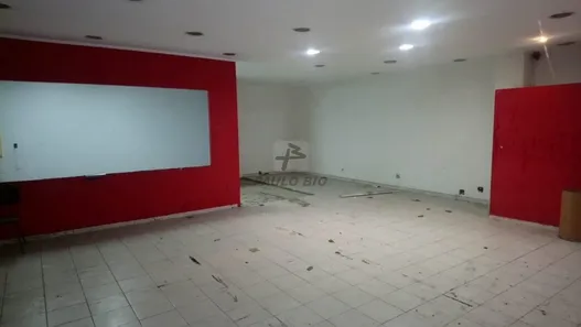 Prédio Inteiro para venda ou aluguel, 1725m² no Centro, Santo André