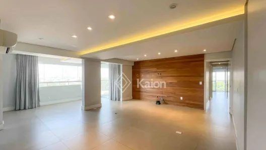 Apartamento com 2 Quartos para alugar, 105m² no Vila Teixeira, Salto