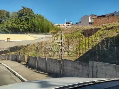 Terreno / Lote / Condomínio à venda, 561m² no Vila Darcy, Laranjal Paulista