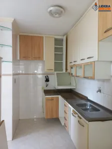 Apartamento com 3 Quartos à venda, 83m² no Muchila, Feira de Santana