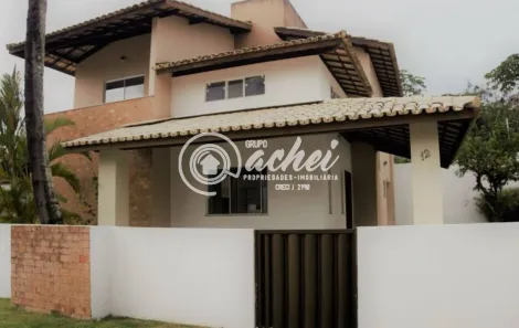 Casa de Condomínio com 4 Quartos à venda, 300m² no Recreio Ipitanga, Lauro de Freitas