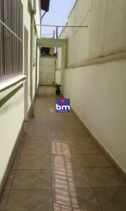 Sobrado com 3 Quartos à venda, 125m² no Jardim Elizabeth, São Paulo