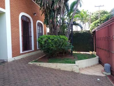 Conjunto Comercial / Sala com 3 Quartos para alugar, 269m² no Centro, Araraquara