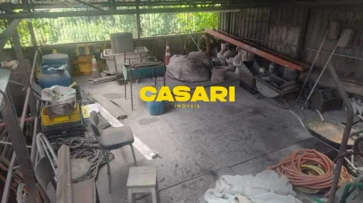 Terreno / Lote / Condomínio à venda, 780m² no Piraporinha, Diadema