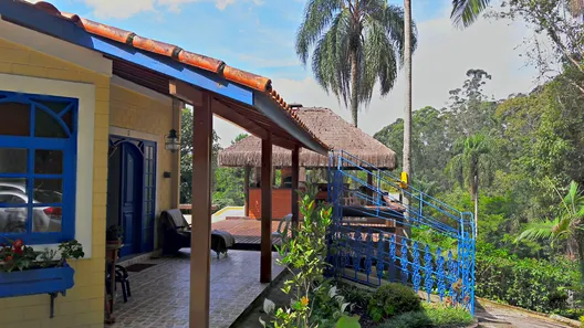 Casa de Condomínio com 3 Quartos à venda, 300m² no Jardim dos Ipês, Embu das Artes