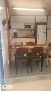 Casa com 3 Quartos à venda, 120m² no Parque Residencial Vila União, Campinas