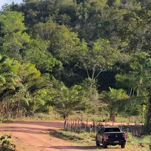 Fazenda / Sítio / Chácara à venda, 700000m² no Centro, Candeias