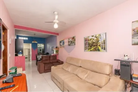 Casa com 3 Quartos à venda, 224m² no Vila Lanfranchi, Franco da Rocha