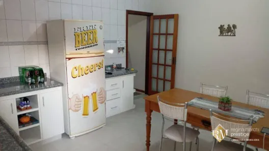 Casa com 3 Quartos à venda, 180m² no São Luiz, Itu