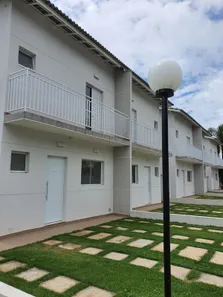 Casa de Condomínio com 2 Quartos à venda, 88m² no Chácara do Carmo, Vargem Grande Paulista