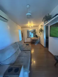 Apartamento com 2 Quartos à venda, 52m² no Itanhangá, Rio de Janeiro