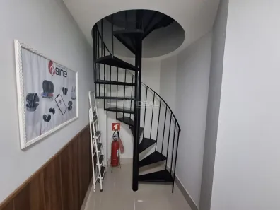 Loja / Salão / Ponto Comercial para venda ou aluguel, 66m² no Centro, Campos dos Goytacazes