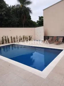 Apartamento com 2 Quartos para alugar, 80m² no Jockey Club, Barretos
