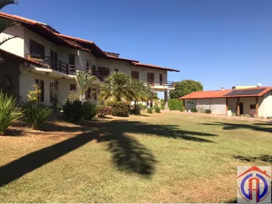 Sobrado com 6 Quartos à venda, 783m² no Park Way, Brasília