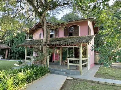 Fazenda / Sítio / Chácara com 3 Quartos à venda, 15200m² no , Campina Grande do Sul