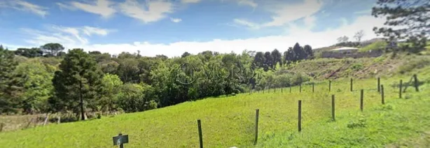 Terreno / Lote / Condomínio à venda, 2016m² no Campo Magro, Campo Magro
