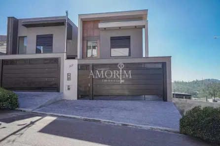 Casa com 3 Quartos à venda, 198m² no Portais (Polvilho), Cajamar