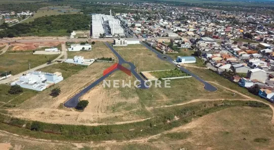 Terreno / Lote / Condomínio à venda, 150m² no Vila da Rainha, Campos dos Goytacazes