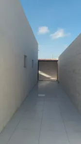 Casa com 2 Quartos à venda, 70m² no Eduardo Gomes, São Cristóvão