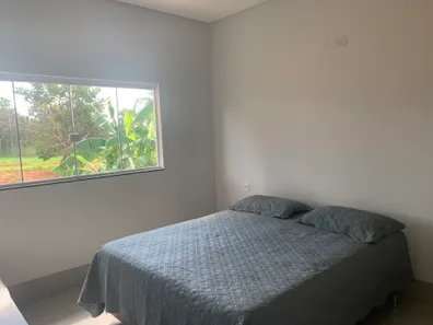Casa de Condomínio com 3 Quartos para venda ou aluguel, 1810m² no , Bela Vista de Goiás