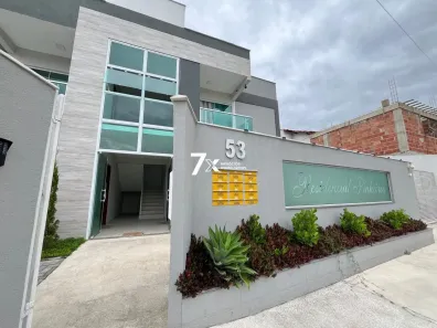 Apartamento com 2 Quartos à venda, 60m² no Nova Penedo, Itatiaia
