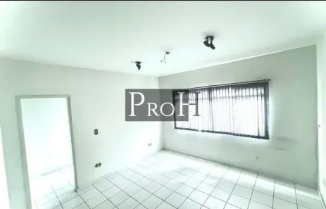 Kitnet com 1 Quarto à venda, 25m² no Vila Sacadura Cabral, Santo André