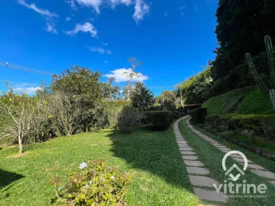 Fazenda / Sítio / Chácara com 3 Quartos à venda, 22781m² no Braunes, Nova Friburgo