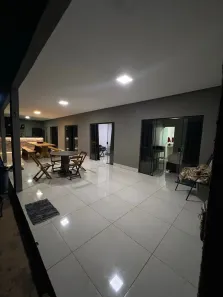 Casa de Condomínio com 4 Quartos à venda, 490m² no , Alexânia