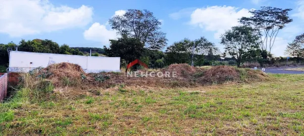 Terreno / Lote / Condomínio à venda, 275m² no Jardim Amélia Dionísio, Olímpia