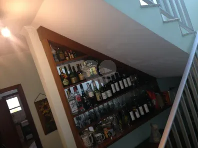 Casa com 3 Quartos à venda, 183m² no Chácara Santo Antônio (Zona Sul), São Paulo