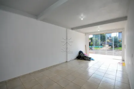 para alugar, 37m² no Campos do Iguaçu, Foz do Iguaçu