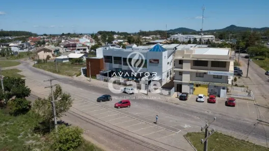 Prédio Inteiro à venda, 1380m² no Camobi, Santa Maria