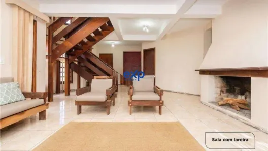 Fazenda / Sítio / Chácara com 4 Quartos à venda, 640m² no Quatro Barras, Quatro Barras