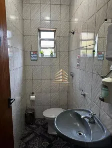 Loja / Salão / Ponto Comercial à venda, 100m² no Cidade Soberana, Guarulhos