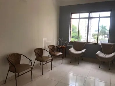 Loja / Salão / Ponto Comercial para venda ou aluguel, 38m² no Centro, Araraquara