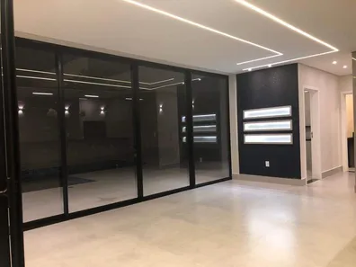 Casa de Condomínio com 4 Quartos à venda, 360m² no Região dos Lagos, Brasília