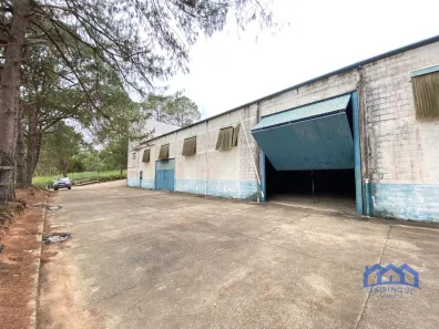 Galpão / Depósito / Armazém à venda, 10000m² no Centro, Araçariguama