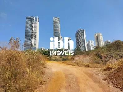 Terreno / Lote / Condomínio à venda, 360m² no Jardim das Mangabeiras, Nova Lima