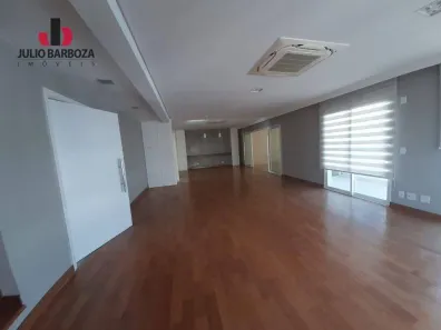 Cobertura com 3 Quartos para alugar, 340m² no Indianópolis, São Paulo