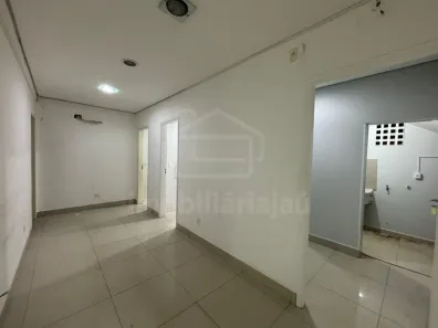 Loja / Salão / Ponto Comercial para alugar, 130m² no Chácara Braz Miraglia, Jaú