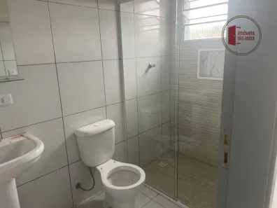Kitnet com 1 Quarto para alugar, 42m² no Jardim Carambeí, São Roque