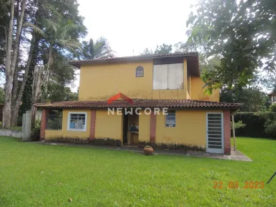Fazenda / Sítio / Chácara à venda, 3000m² no , São Lourenço da Serra