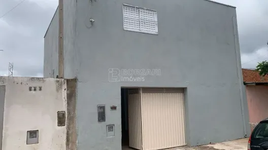 Sobrado com 3 Quartos à venda, 93m² no Parque Residencial Valle Verde, Araraquara