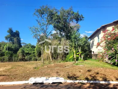 Terreno / Lote / Condomínio à venda, 617m² no Pirenópolis, Pirenópolis